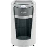 Leitz Optimax Office P5 shredder