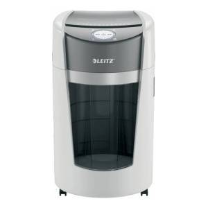 Leitz Optimax Office P5 shredder