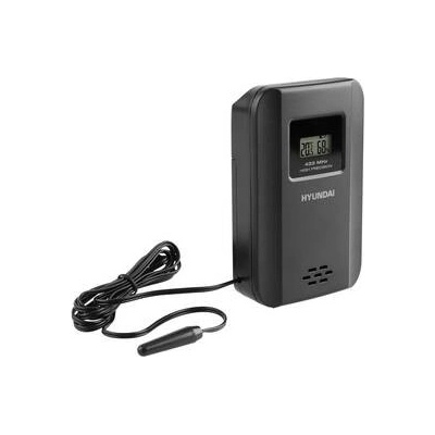 Hyundai WS Senzor 43