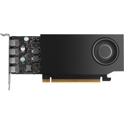 PNY RTX A400 4GB GDDR6 VCNRTXA400-SB