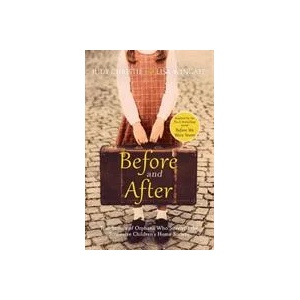 Before and After | Lisa Wingate, Judy Christie (ISBN: 9781529406368)
