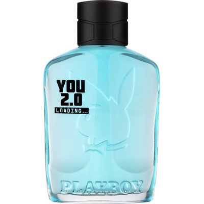 Playboy You 2,0 Loading toaletní voda pánská 100 ml