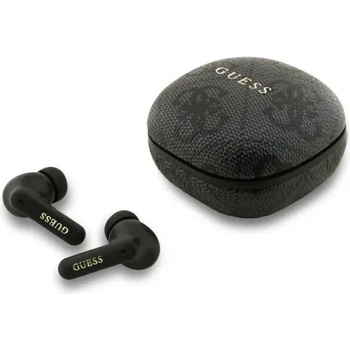 Image 1 of CG Mobile Guess 4G Script Logo