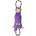 KONG Knots Tugger играчка за дърпане Мечка S/M