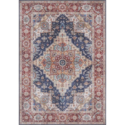 Hanse Home Asmar 104014 Jeans blue