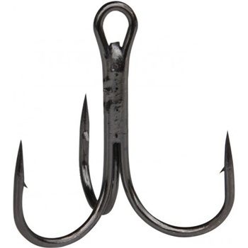 Carp Zoom Treble Hook veľ.6 10 ks