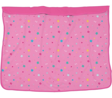 Dooky deka Blanket