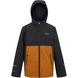 Regatta Hillain Warm Lined Детски размер: 110-116 / Цвят: син
