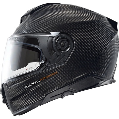 Schuberth S3 Carbon