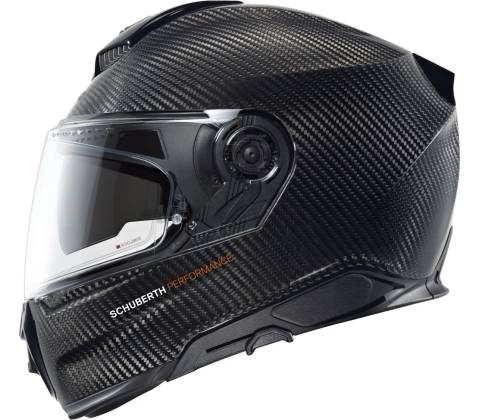 Schuberth S3 Carbon