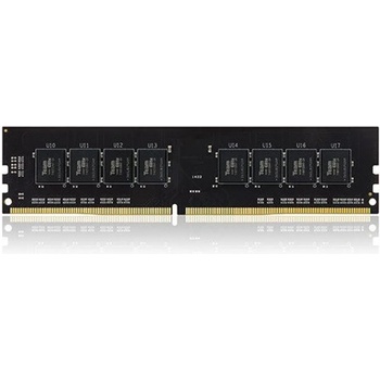 Team Group Elite 4GB DDR4 2666MHz TED44G2666C1901