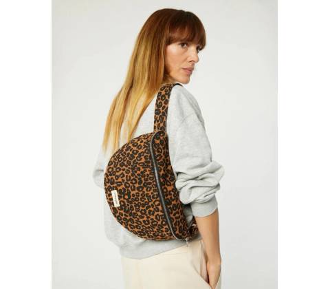 Custine XL Leopard