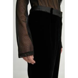 Bruuns Bazaar Кадифен панталон (BBW4251)