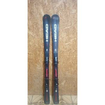 HEAD SUPERSHAPE e-RALLY SW 25/26