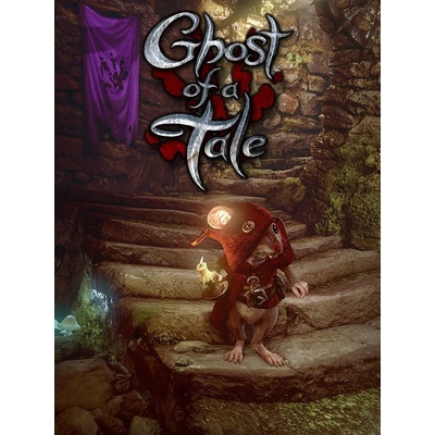 Ghost of a Tale