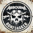 AIRBOURNE - BONESHAKER LP