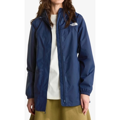The North Face Antora Rain Parka summit navy