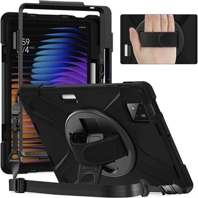 Gigapack Xiaomi Pad 8 Pro GIGAPACK Defender пластмасов протектор за телефон устойчивост на удар 360 GP-168137 (GP-168137)