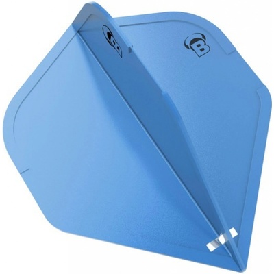 Bull's Dragon - blue 50002 – Zboží Dáma