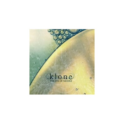 Klone - Eye Of The Needle CD