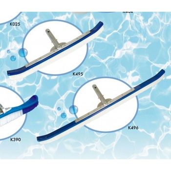 Kartáč na tyč 90 cm