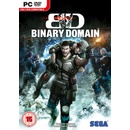 Binary Domain