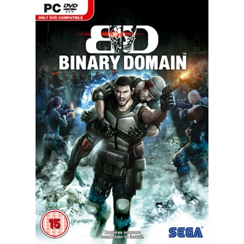 Binary Domain
