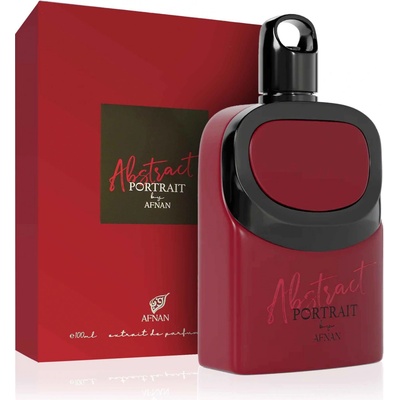 Afnan Portrait Abstract parfém unisex 100 ml