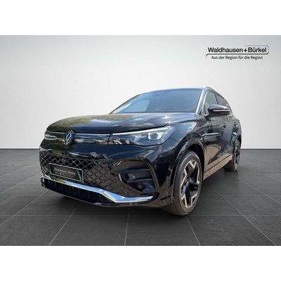Volkswagen Tiguan 2.0 TDI DSG R-Line 110 kW