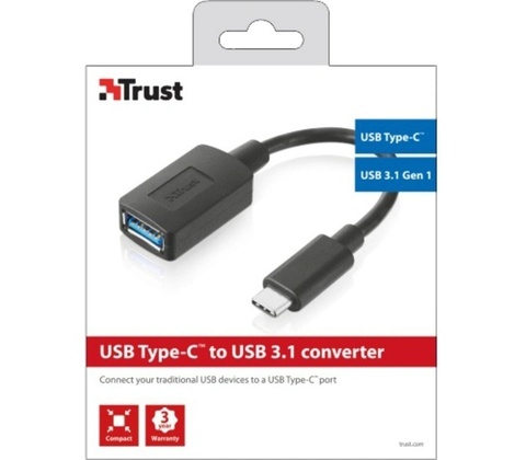 Trust 20967