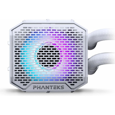 Phanteks Glacier One 360M25 G2 PH-GO360M25G2_DWT02