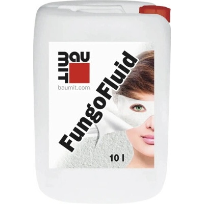 Penetrácia Baumit Fungo Fluid 5 l