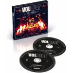 Universal Volbeat: Let's Boogie! - 2CD (024604)