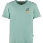 E9 Мъжка тениска E9 Table T-shirt - Thymus (216-7855-0414)