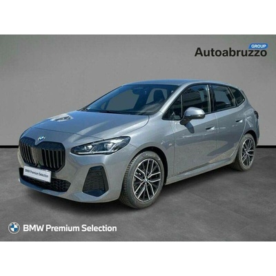 BMW 218d Active Tourer M Sport 110 kW