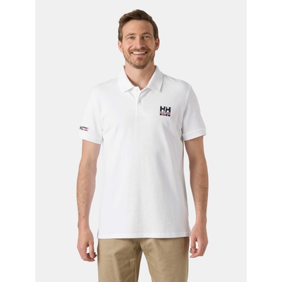 Helly Hansen Тениска toulon graphic polo