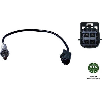 Lambda sonda NTK 91129