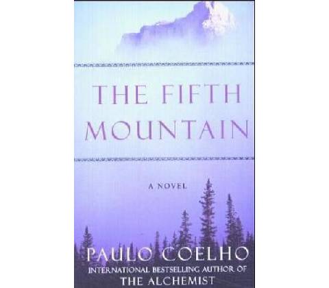 Fifth Mountain