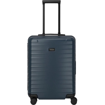 Titan Пътен куфар Titan Overseas S20 Midnight blue Titan | Sin | МЪЖЕ | UNI
