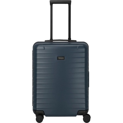 Titan Пътен куфар Titan Overseas S20 Midnight blue Titan | Sin | МЪЖЕ | UNI