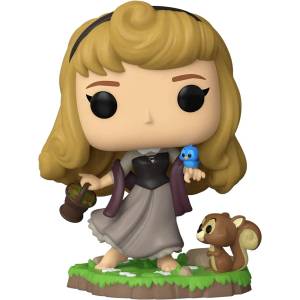 Funko Фигура Funko POP! Disney: Disney Princess - Aurora #1011