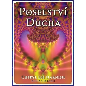 Poselství Ducha