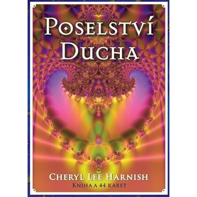 Poselství Ducha