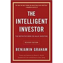 Intelligent Investor - B. Graham
