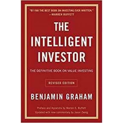 Intelligent Investor - B. Graham