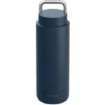 Fellowes Fellow - Carter Carry Tumbler - Thermal Mug - Navy Blue 946 ml