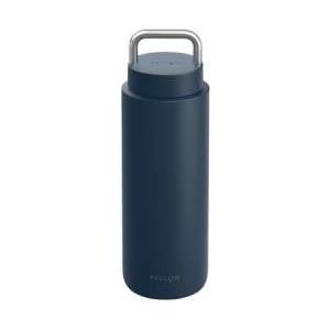 Fellowes Fellow - Carter Carry Tumbler - Thermal Mug - Navy Blue 946 ml