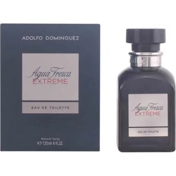 Adolfo Dominguez Agua Fresca Extreme EDT 120 ml