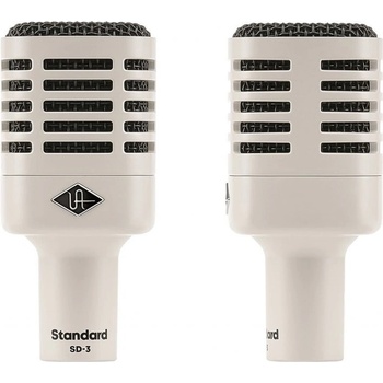 Universal Audio SD-3 Set