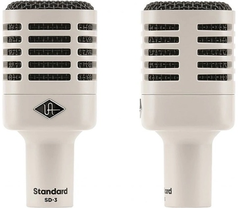 Universal Audio SD-3 Set